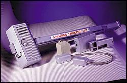 ELECTRONIC DOOR LOCK SYSTEM STARTING AT $119.99